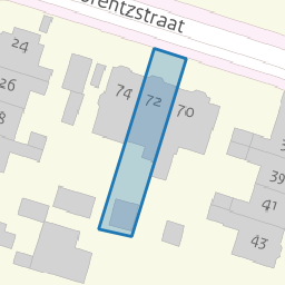 Perceel AMF00-B-9121