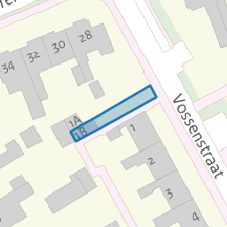 Perceel AMF00-B-9131