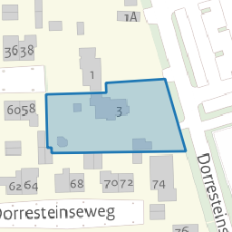 Perceel AMF00-B-9136