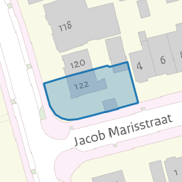 Perceel AMF00-B-9140
