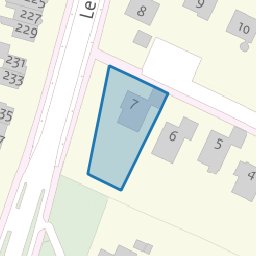 Perceel AMF00-B-9153