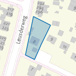 Perceel AMF00-B-9154