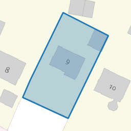 Perceel AMF00-B-9155