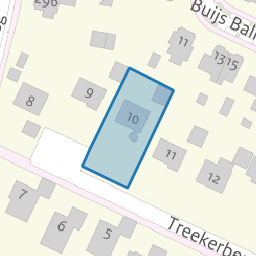 Perceel AMF00-B-9156