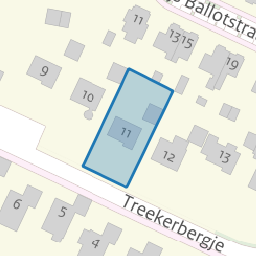 Perceel AMF00-B-9157