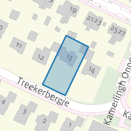 Perceel AMF00-B-9159