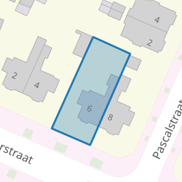 Perceel AMF00-B-9161