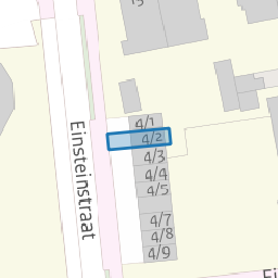 Perceel AMF00-B-9166