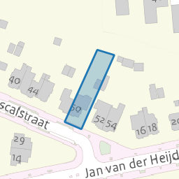 Perceel AMF00-B-9168