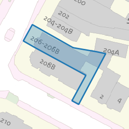 Perceel AMF00-B-9174