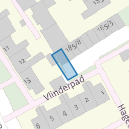 Perceel AMF00-B-9185