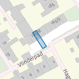 Perceel AMF00-B-9187