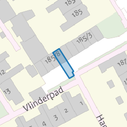 Perceel AMF00-B-9188