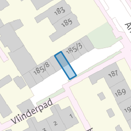 Perceel AMF00-B-9190