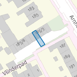 Perceel AMF00-B-9191