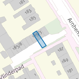 Perceel AMF00-B-9192