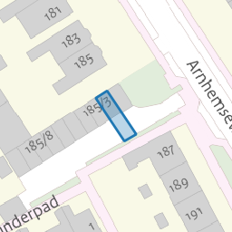 Perceel AMF00-B-9193