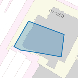 Perceel AMF00-B-9201