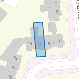 Perceel AMF00-B-9211