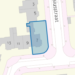 Perceel AMF00-B-9213