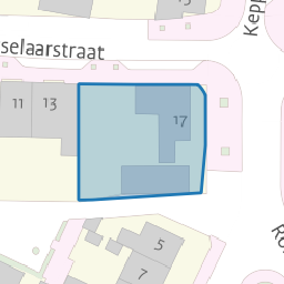Perceel AMF00-B-9214