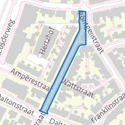 Perceel AMF00-B-9215