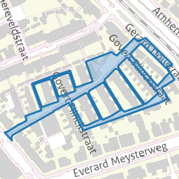 Perceel AMF00-B-9240