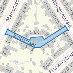 Perceel AMF00-B-9245