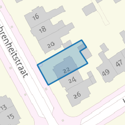 Perceel AMF00-B-9253