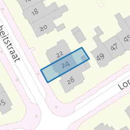 Perceel AMF00-B-9254