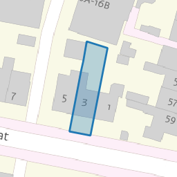 Perceel AMF00-B-9255