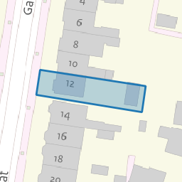 Perceel AMF00-B-9259