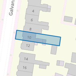 Perceel AMF00-B-9260