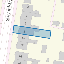 Perceel AMF00-B-9261