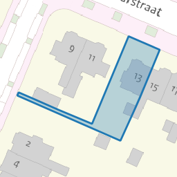 Perceel AMF00-B-9265