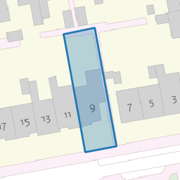 Perceel AMF00-B-9269