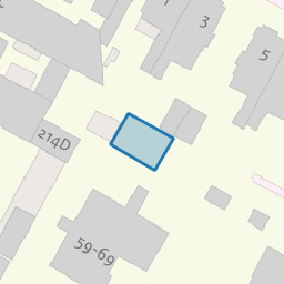 Perceel AMF00-B-9311