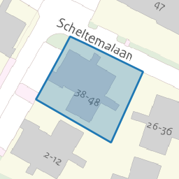 Perceel AMF00-B-9315
