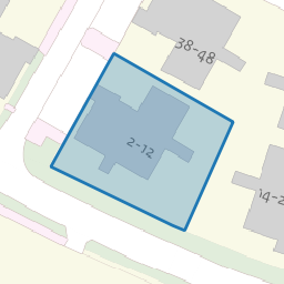 Perceel AMF00-B-9316