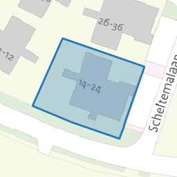 Perceel AMF00-B-9317