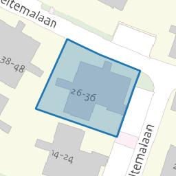 Perceel AMF00-B-9318