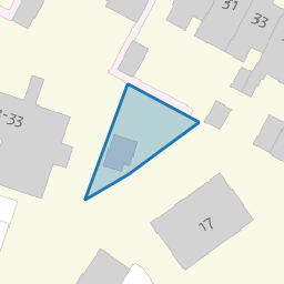 Perceel AMF00-B-9320