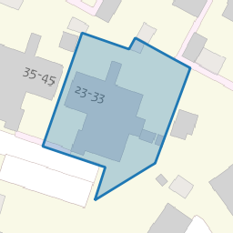 Perceel AMF00-B-9321