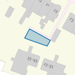 Perceel AMF00-B-9323