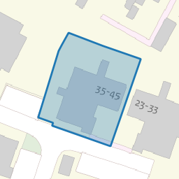 Perceel AMF00-B-9325