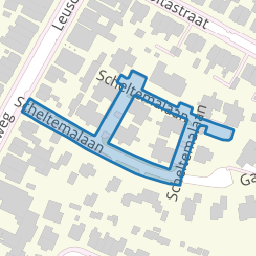 Perceel AMF00-B-9327