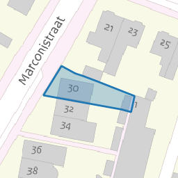 Perceel AMF00-B-9328