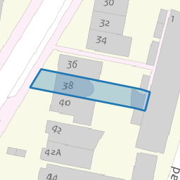 Perceel AMF00-B-9332