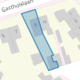 Perceel AMF00-B-9335