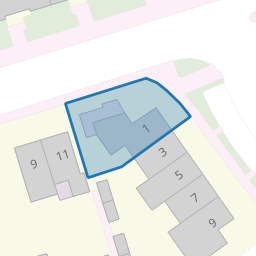 Perceel AMF00-B-9337